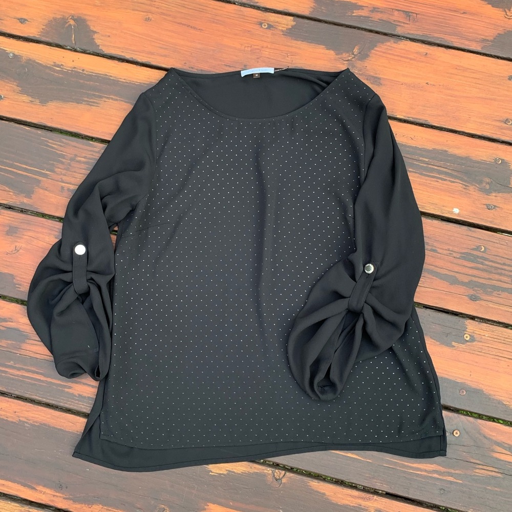 Calvin Klein Blouse Top